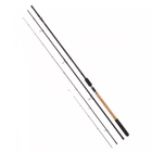 Вудилище фідерне Daiwa Aqualite Feeder 3.9м 150г 2 квівертипи (11769-395)