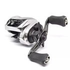 Котушка мульт. Daiwa 21 Zillion SV TW G 100HL (20007523)