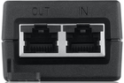 Адаптер Zyxel PoE12-30W 2.5 Gigabit Ethernet (POE12-30W-EU0101F) - зображення 3