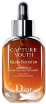 Сироватка для обличчя Dior Capture Youth Glow Booster Illuminating 30 мл (3348901377928) - зображення 1
