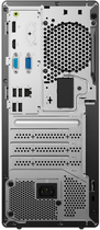 Komputer Lenovo ThinkCentre neo 50t (11SE00MRPB) Czarny - obraz 5