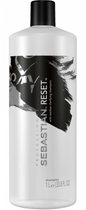 Шампунь Sebastian Professional Reset Shampoo 1000 ml (4064666043937) - зображення 1