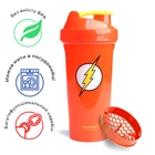 Шейкер спортивний Smart Shake 800 мл (fit0011313)