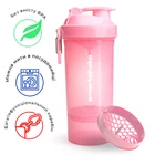 Шейкер спортивный Smart Shake 800 мл (fit0011328)