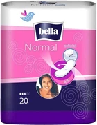 Упаковка прокладок гігієнічних Bella Normal 20 шт