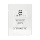 Состав для ламинирования ресниц и бровей My Lamination 2 Neutralising Cream+ саше 1.5 мл (2100994263240)