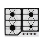 Варочная поверхность газовая на металле WEILOR GM 604 WH