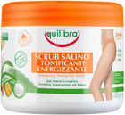 Скраб для тіла Equilibra Energizing Toning Salt Scrub 600 г (8000137015801)