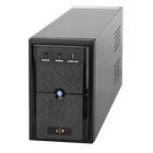 ИБП LogicPower LPM-625VA (437Вт) линейно-интерактивный
