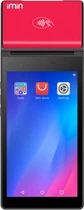 POS-термінал (ПРРО) iMin M2 Pro 5.5" / NFC / 58 мм принтер / A11 / 2Gb / 16Gb / Micro SIM (M2 Pro NFC)