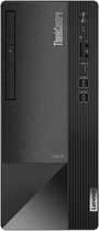Комп'ютер Lenovo ThinkCentre neo 50t (11SE00MFPB) Black - зображення 1