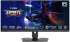 Monitor 34" MSI OPTIX MPG341QR