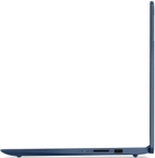 Laptop Lenovo IdeaPad Slim 3 15AMN8 (82XQ006WPB) Abyss Blue - obraz 5