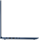 Ноутбук Lenovo IdeaPad Slim 3 15AMN8 (82XQ006XPB) Abyss Blue - зображення 6