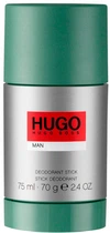 Дезодорант для чоловіків Hugo Boss Hugo у стіку 75 мл (737052320441)