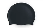 Силіконова шапочка для плавання Black 1369465706