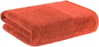 Полотенце махровое Home line для ванной 50х90 Валенсия коралловый (176752 HL)