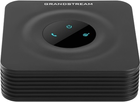 Bramka VoIP Grandstream 1 PORT HT 801 (GHTATA801) - obraz 1