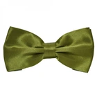 Чоловіча краватка метелик Handmade 6,5х12,5 см 000064834