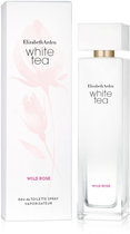 Woda toaletowa Elizabeth Arden White Tea Wild Rose EDT W 100 ml (85805228422)