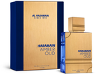 Woda perfumowana unisex Al Haramain Amber Oud Bleu Edition EDP U 100 ml (6291100130146) - obraz 1