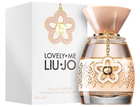 Woda perfumowana damska Liu Jo Lovely Me 100 ml (8002135151970) - obraz 1