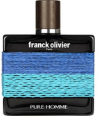 Туалетна вода Franck Olivier Pure Homme 100 мл (3516642062117)