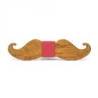 Деревянная бабочка 11,5х3 см Gofin wood (2000000315256)