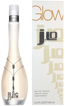 Туалетна вода Jennifer Lopez Glow by JLo EDT W 100 мл (3414200140027)