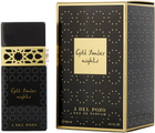 Woda perfumowana Jesus Del Pozo Gold Amber Nights 100 ml (8431754007564)