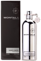 Woda perfumowana unisex Montale Sandflowers 100 ml (3760260453219) - obraz 1