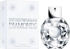 Woda perfumowana damska Giorgio Armani Emporio Diamonds EDP W 100 ml (3605520380310) - obraz 1