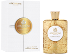 Woda perfumowana damska Atkinsons Gold Fair In Mayfair EDP U 100 ml (8002135155916) - obraz 1