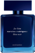 Woda toaletowa męska Narciso Rodriguez For Him Bleu Noir 100 ml (3423478460058)