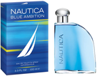 Туалетна вода для чоловіків Nautica Blue Ambition 100 мл (3614227853492) - зображення 1