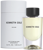 Парфумована вода для жінок Kenneth Cole For Her 100 мл (608940573914)