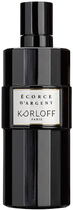 Woda perfumowana unisex Korloff Paris Ecorce D'Argent EDP U 100 ml (3760251870384) - obraz 1