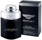 Woda perfumowana męska Bentley for Men Black Edition EDP M 100 ml (7640171190921) - obraz 1