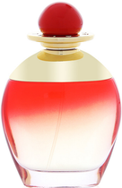 Woda kolońska damska Bill Blass Nude Red EDC W 100 ml (700999789329) - obraz 1