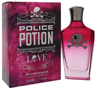 Парфумована вода для жінок Police Potion Love 100 мл (679602141000) - зображення 1