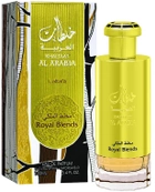 Woda perfumowana damska Lattafa Khaltaat Al Arabia Royal Blends EDP U 100 ml (6291106065053) - obraz 1