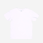 T-shirt chłopięcy OVS 1785986 134 cm Biały (8057274839609) - obraz 1