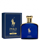 Парфумована вода для чоловіків Ralph Lauren Polo Blue Gold Blend 125 мл (3605971945373) - зображення 1
