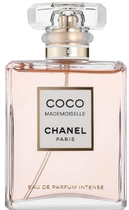 Парфумована вода для жінок Chanel Coco Mademoiselle Intense EDP W 100 мл (3145891166606) - зображення 1