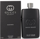 Woda perfumowana Gucci Guilty Pour Homme EDP M 150 ml (3614229382167) - obraz 1