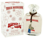 Woda perfumowana damska True Religion Hippie Chic EDP W 100 ml (94922191649) - obraz 1