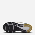 Жіночі кросівки для бігу Nike Air Zoom Structure 24 DA8570-106 36.5 (6US) 23 см Білий/Чорний (196153936423) - зображення 6