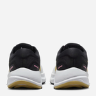 Жіночі кросівки для бігу Nike Air Zoom Structure 24 DA8570-106 38.5 (7.5US) 24.5 см Білий/Чорний (196153936454) - зображення 5