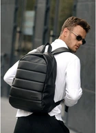 Чоловічий рюкзак 46х13х28 см Sambag (2000001481059)