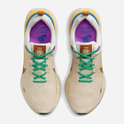 Чоловічі кросівки Nike React Infinity Run Fk 3 Prm DZ3025-001 42 (8.5US) 26.5 см Бежеві (196153298811) - зображення 3